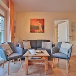 Sunshine-residenz Sunshine Residenz 2 דירה טימנדורפר שטרנד