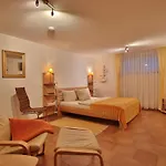 Sunshine-residenz Sunshine Residenz 2 * טימנדורפר שטרנד