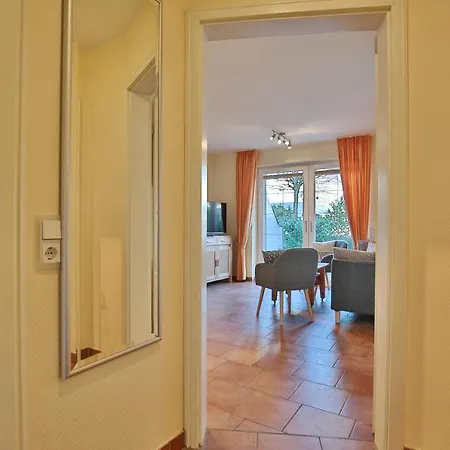 Sunshine-residenz Sunshine Residenz 2 Appartamento Timmendorfer Strand