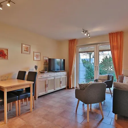 Sunshine-residenz Sunshine Residenz 2 דירה טימנדורפר שטרנד