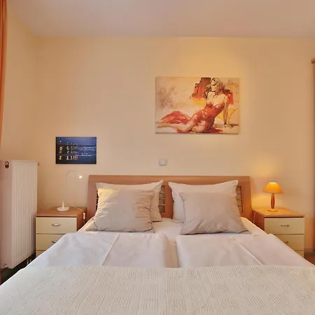 Sunshine-residenz Sunshine Residenz 2 דירה *