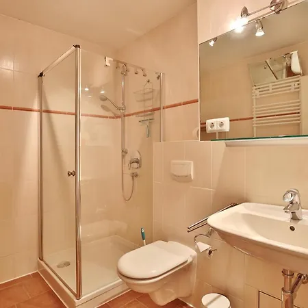 Apartman Sunshine-residenz Sunshine Residenz 2 *