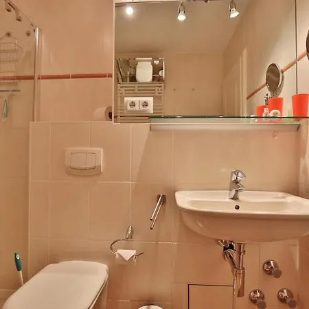 Apartman Sunshine-residenz Sunshine Residenz 2