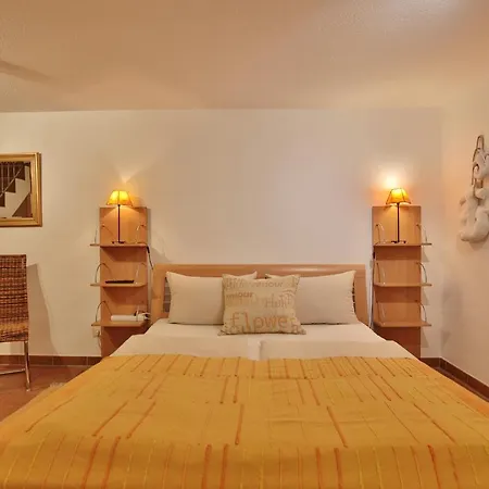 Sunshine-residenz Sunshine Residenz 2 דירה טימנדורפר שטרנד