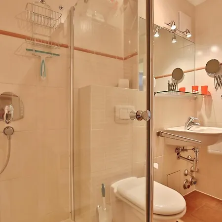 Apartman Sunshine-residenz Sunshine Residenz 2
