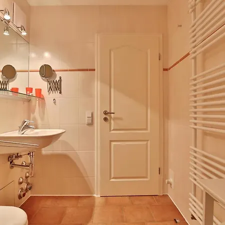 Apartman Sunshine-residenz Sunshine Residenz 2 *